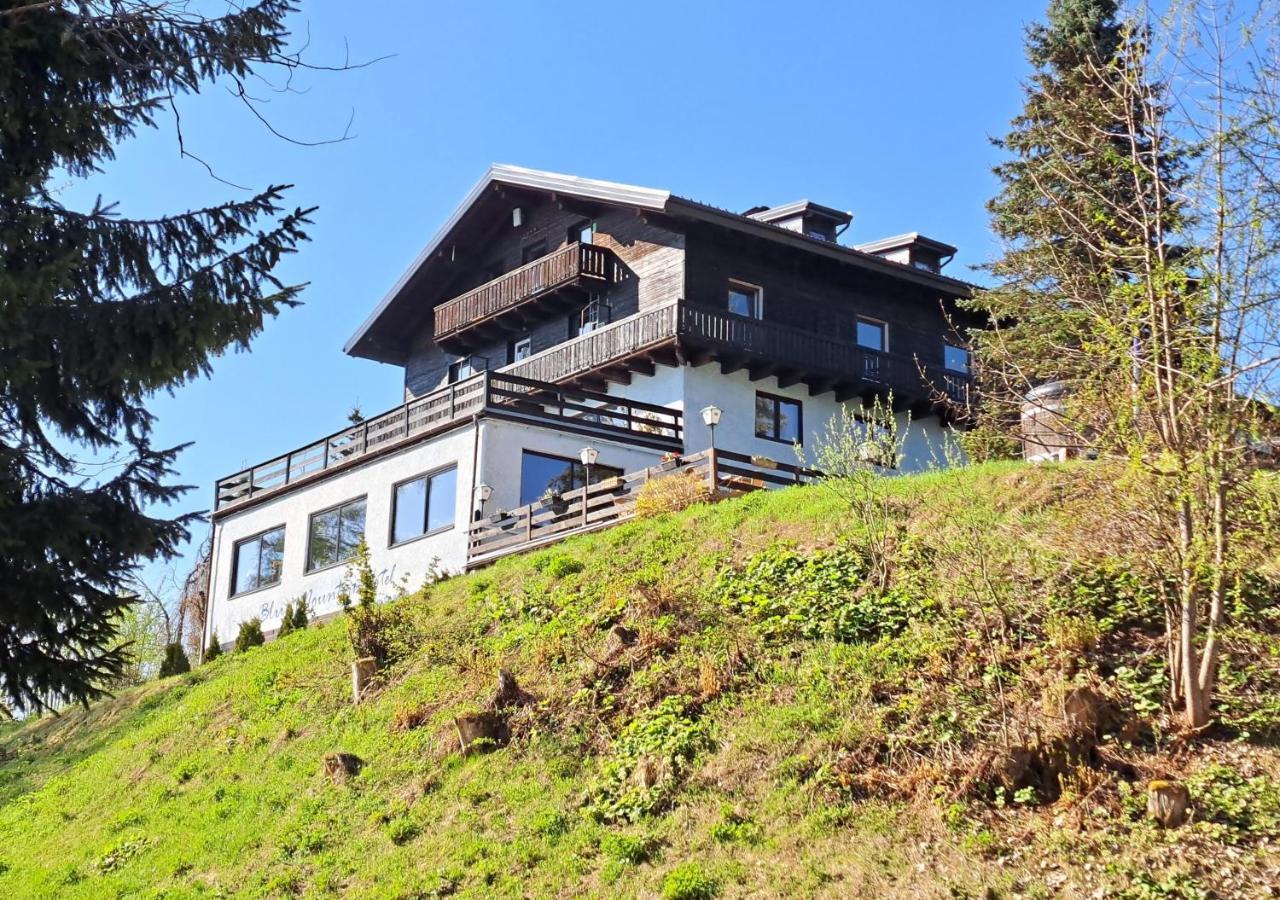 Blue Mountain Hotel Afritz Exterior photo