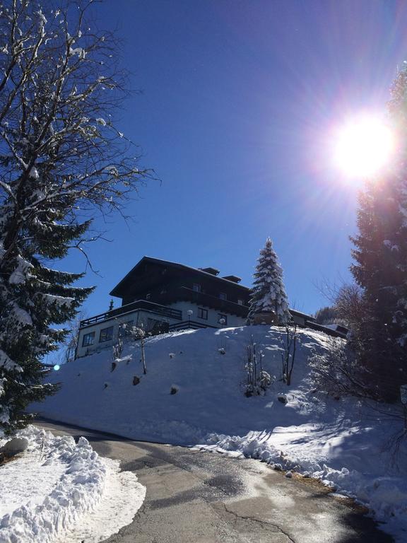 Blue Mountain Hotel Afritz Exterior photo
